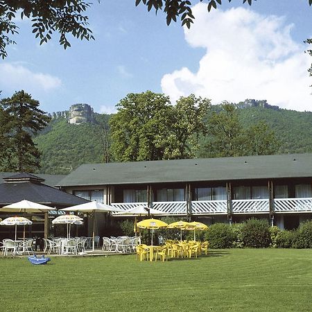 Domaine Du Roc Nantais Hotell Exteriör bild