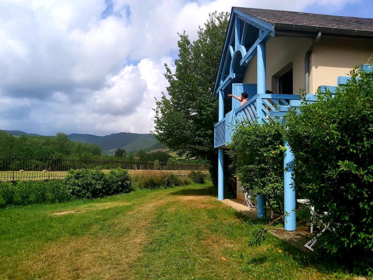 Domaine Du Roc Nantais Hotell Exteriör bild