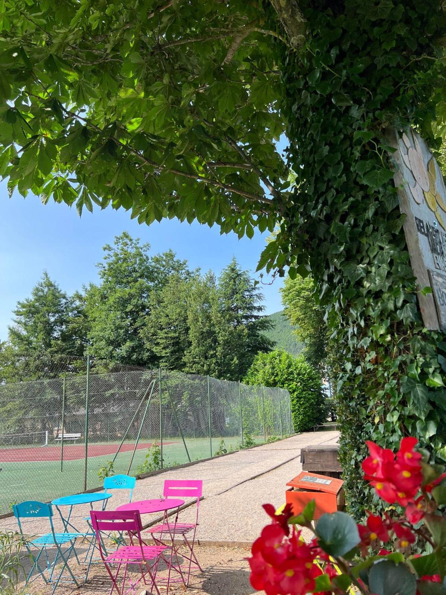 Domaine Du Roc Nantais Hotell Exteriör bild